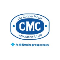 CMC Motors Group
